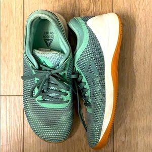 Reebok Crossfit Shoes